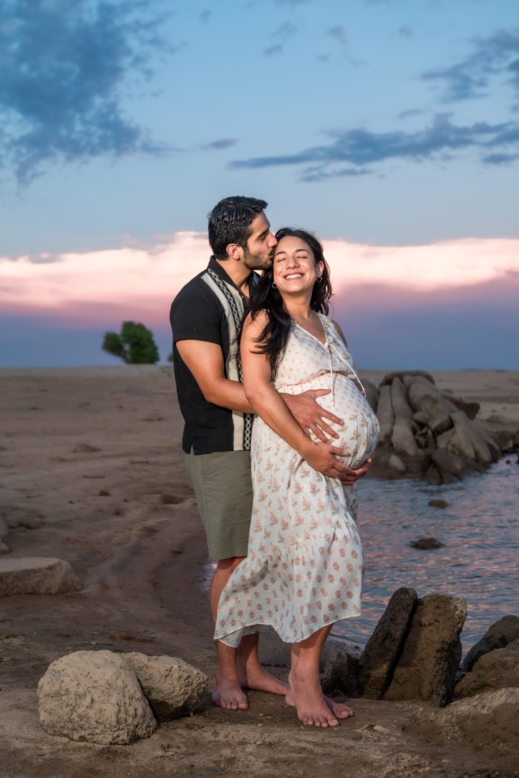Maternity Photoshoot Photographer Sacramento