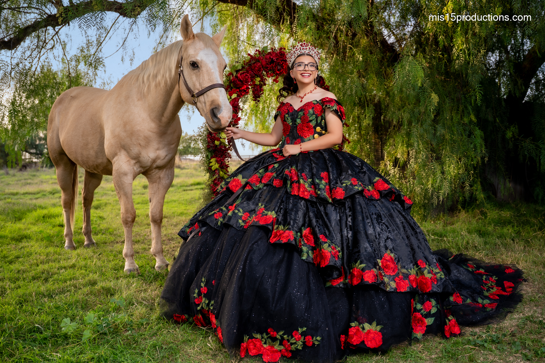 Sacramento, Lodi, 12West Ranch, photographer, quinceanera